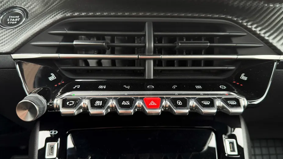 PEUGEOT 2008 2008 1.2 PureTech Allure Pack S&S EAT8