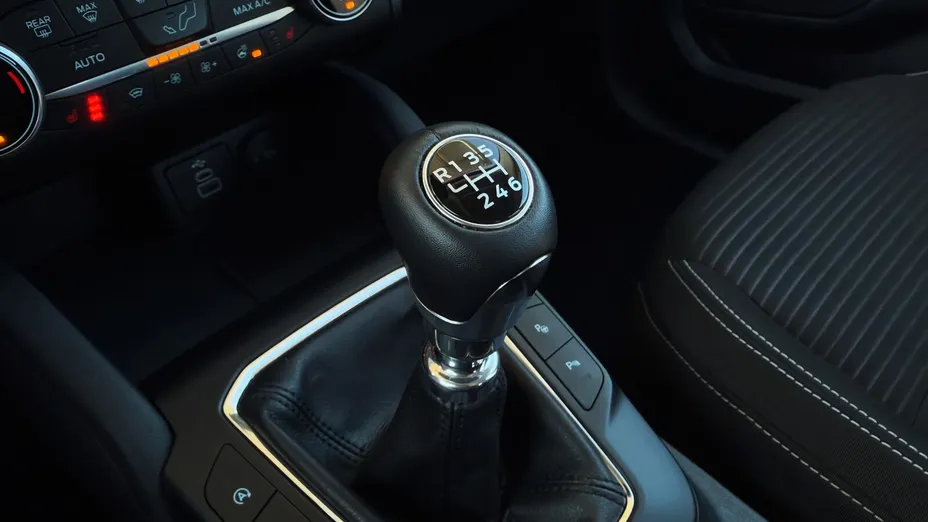 FORD Kuga Kuga 1.5 EcoBoost FWD Titanium