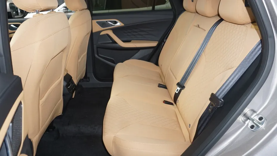 MG HS HS 1.5 T-GDI Excite DCT