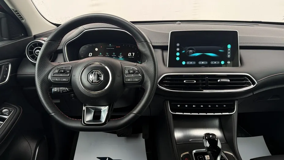 MG HS HS 1.5 T-GDI Excite DCT