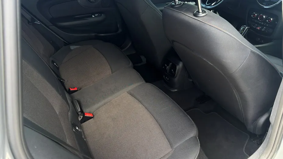MINI [BMW] Clubman One aut