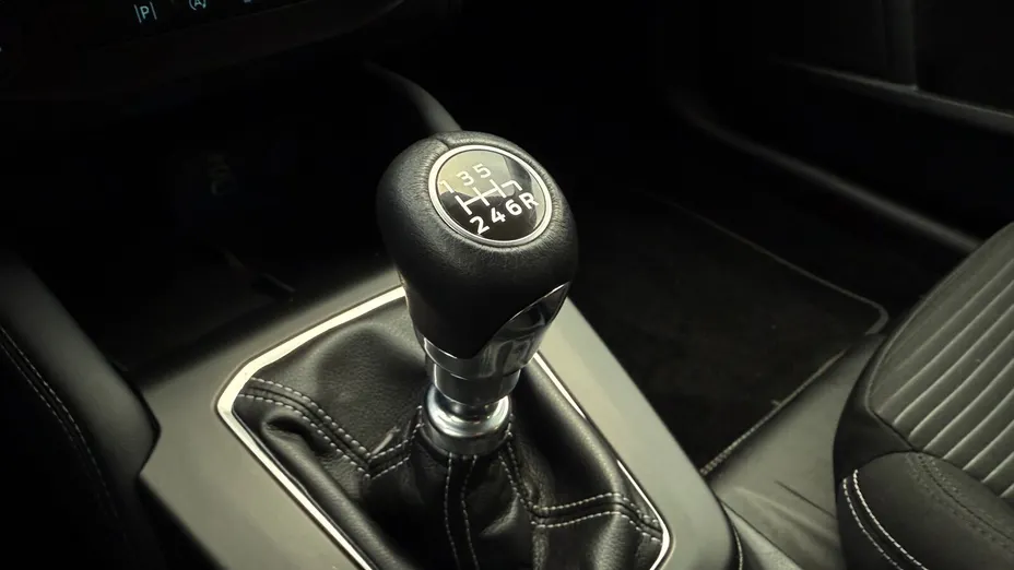 FORD Focus Focus 1.0 EcoBoost mHEV Titanium X