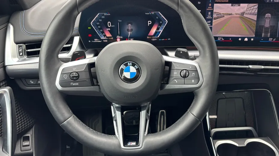 BMW X1 X1 sDrive18i sport-aut