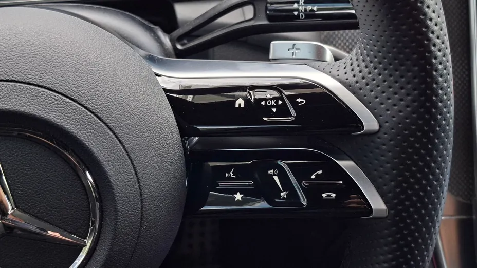 MERCEDES-BENZ GLC GLC 220 d mHEV 4-Matic AMG Line