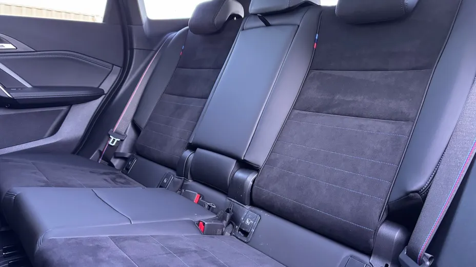 BMW X1 X1 xDrive20d mHEV M Sport sport-aut