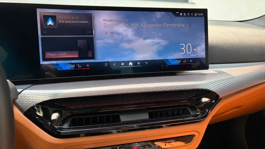BMW Seria 3 318i M Sport aut