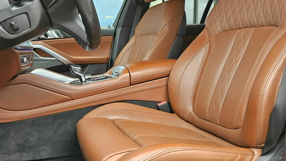 BMW X6 X6 xDrive30d mHEV sport-aut