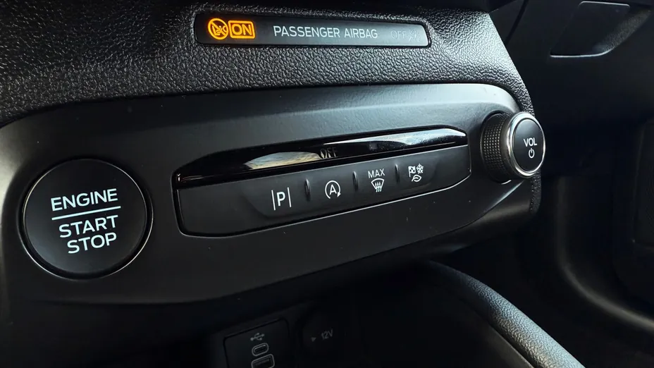 FORD Focus Focus 1.0 EcoBoost mHEV ST-Line X