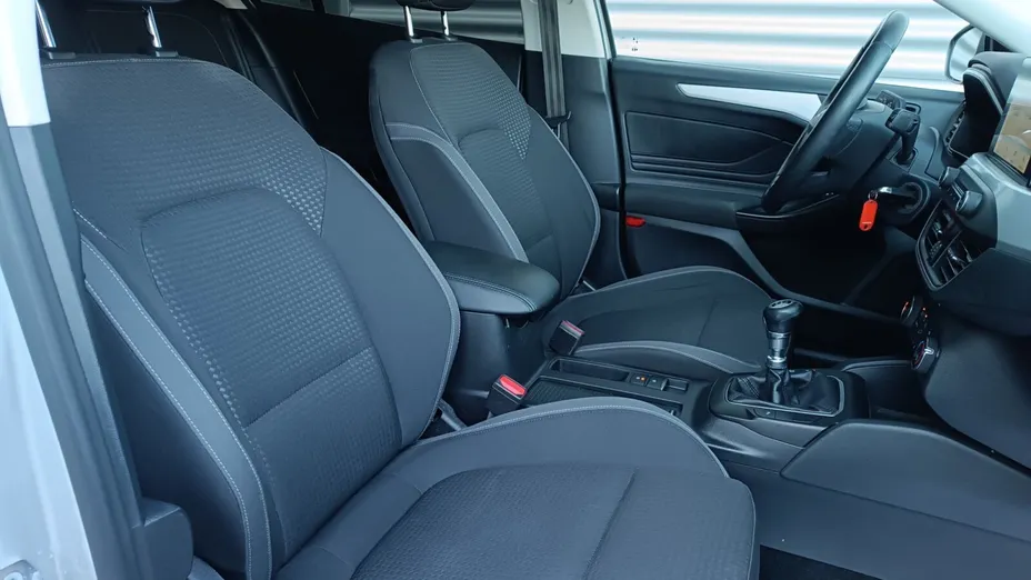 FORD Focus Focus 1.0 EcoBoost Trend Edition