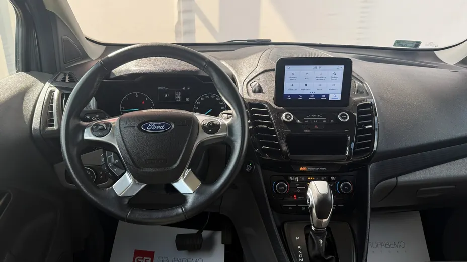 FORD Tourneo Connect Gr. Tourneo Connect 1.5 EcoBlue Trend PowerShift