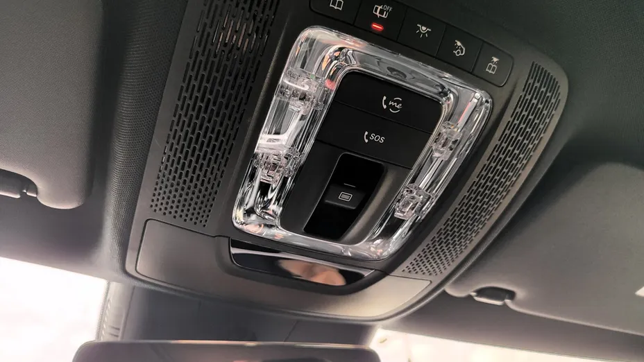 MERCEDES-BENZ CLA CLA 200 AMG Line 7G-DCT