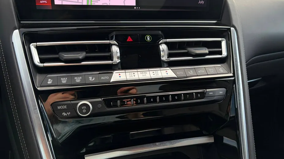 BMW Seria 8 M850i xDrive