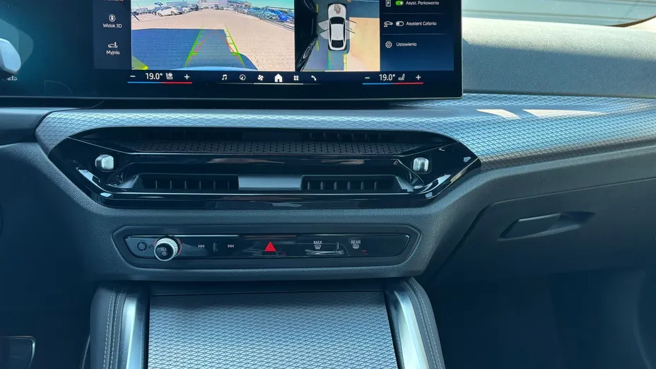 BMW Seria 4 420d xDrive mHEV M Sport aut