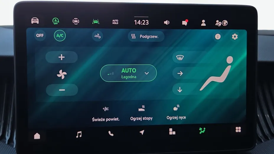 SKODA Superb Superb 1.5 TSI mHEV Essence DSG
