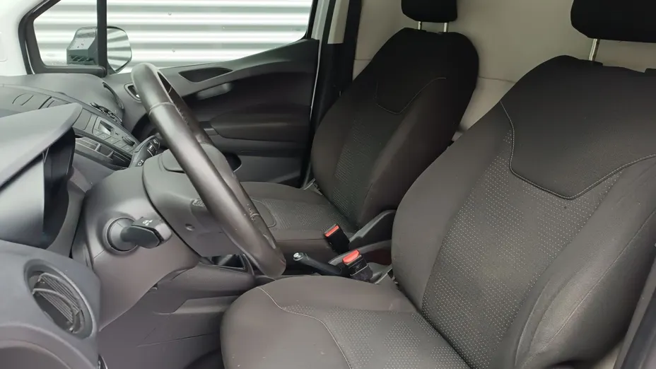 FORD Transit Courier Transit Courier 1.0 EcoBoost Trend