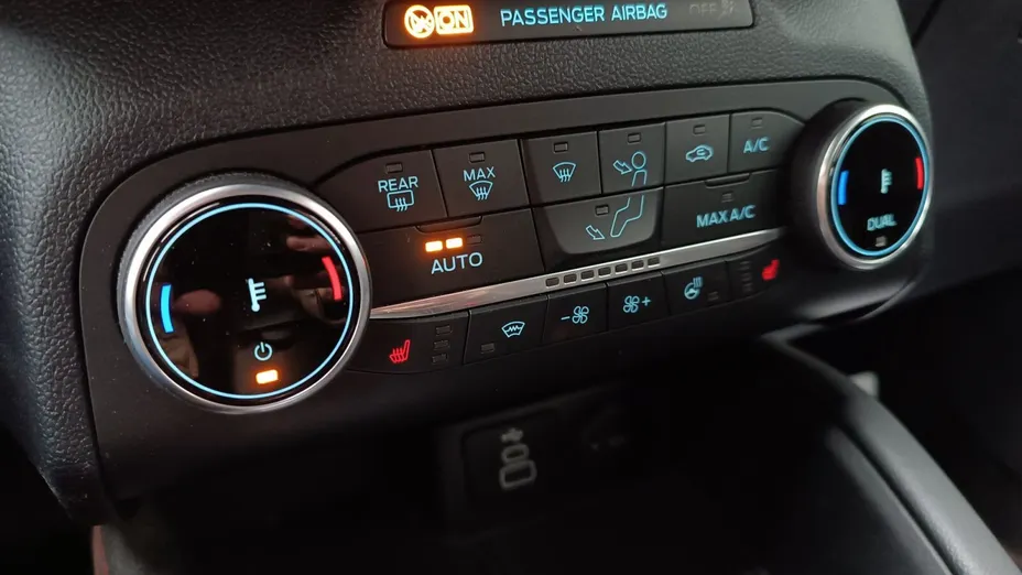 FORD Kuga Kuga 2.0 EcoBlue AWD ST-Line aut