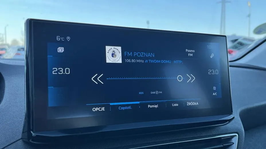 PEUGEOT 5008 5008 2.0 BlueHDi Allure Pack S&S EAT8