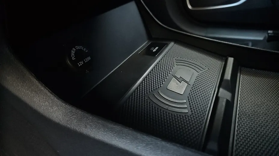 FORTHING T-Five T-Five 1.5 DVVT GDI DCT