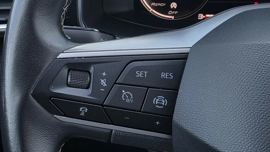 SEAT Leon Leon 2.0 TDI Style