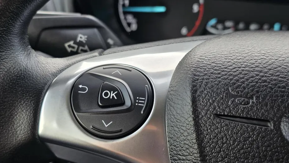 FORD Transit Connect Transit Connect 230 L2 Trend