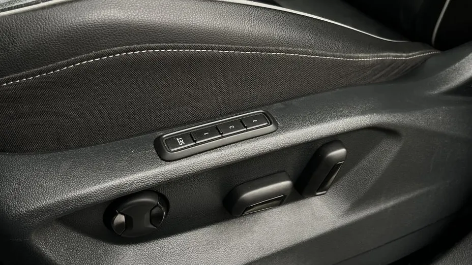 VOLKSWAGEN Tiguan Tiguan Allspace 2.0 TDI 4Mot. R-Line DSG