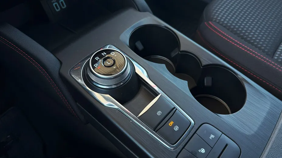 FORD Kuga Kuga 2.5 FHEV FWD ST-Line