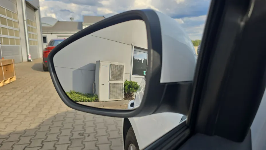 FORD Focus Focus 1.0 EcoBoost mHEV Titanium