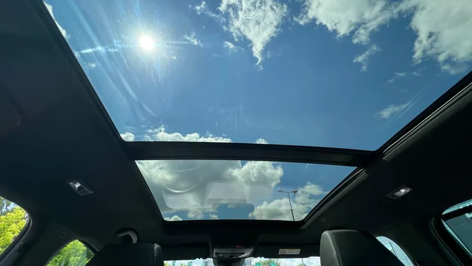 SKODA Kodiaq Kodiaq 2.0 TDI 4x4 Sportline DSG