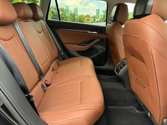 SKODA Superb Superb 2.0 TDI SCR 4x4 L&K DSG