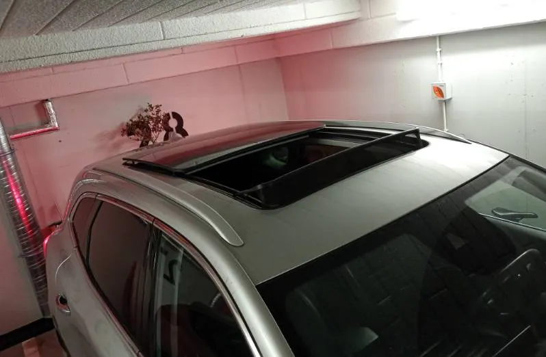 MG HS HS 1.5 T-GDI Exclusive DCT