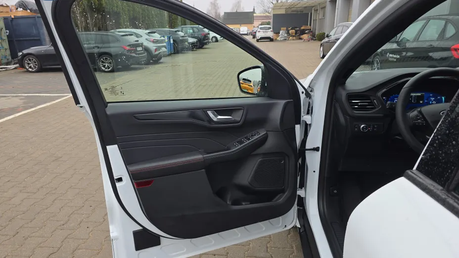 FORD Kuga Kuga 2.5P PHEV FWD ST-Line
