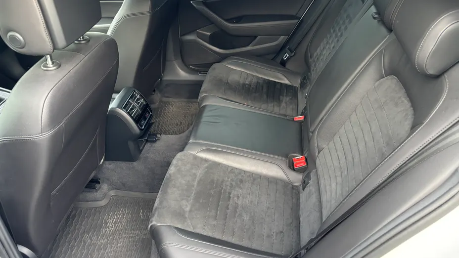 VOLKSWAGEN Passat Passat 2.0 TDI BMT Highline