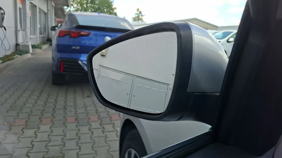 FORD Focus Focus 1.0 EcoBoost mHEV Titanium