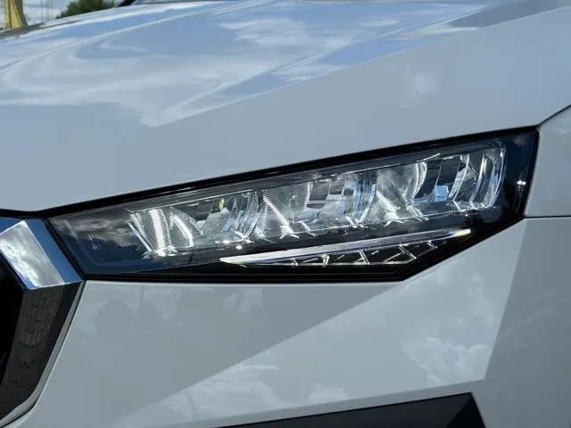 SKODA Scala Scala 1.0 TSI Selection