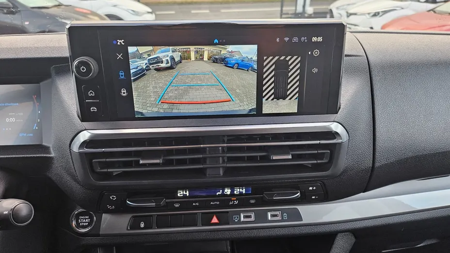 TOYOTA Proace Verso Proace Verso 2.0 D4-D Long Family aut