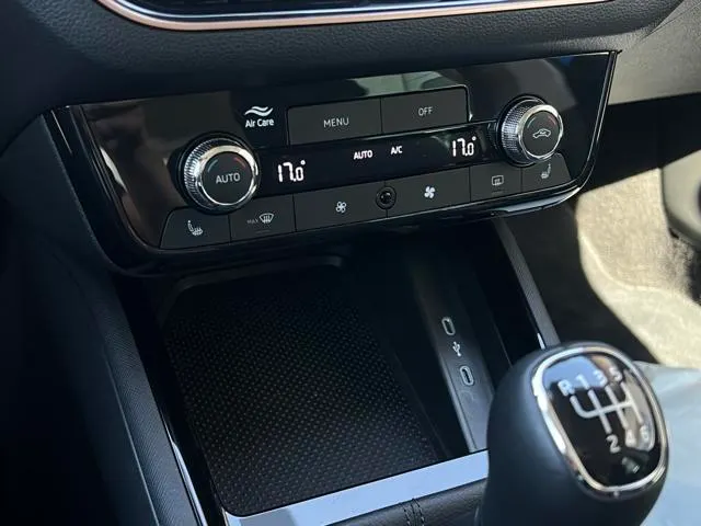 SKODA Kamiq Kamiq 1.5 TSI Edition 130