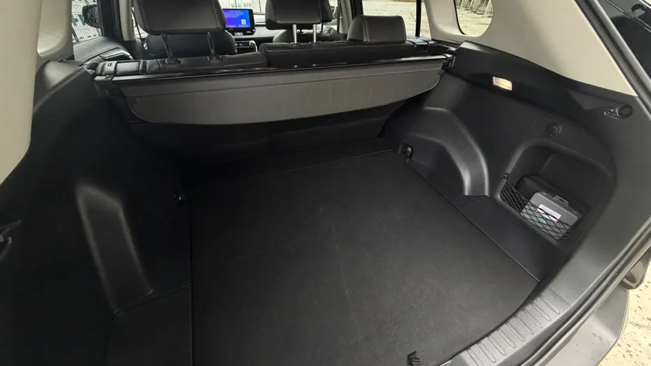 TOYOTA RAV4 RAV4 2.5 Hybrid Executive 4x4