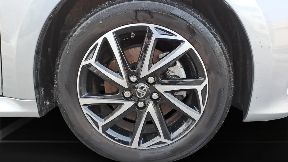 TOYOTA Yaris Yaris Hybrid 1.5 Comfort