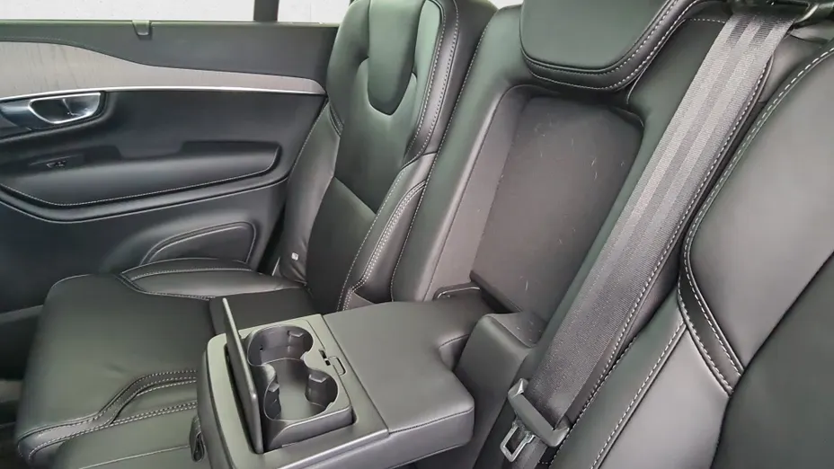 VOLVO XC90 XC90 B5 B AWD Plus Bright 7os aut