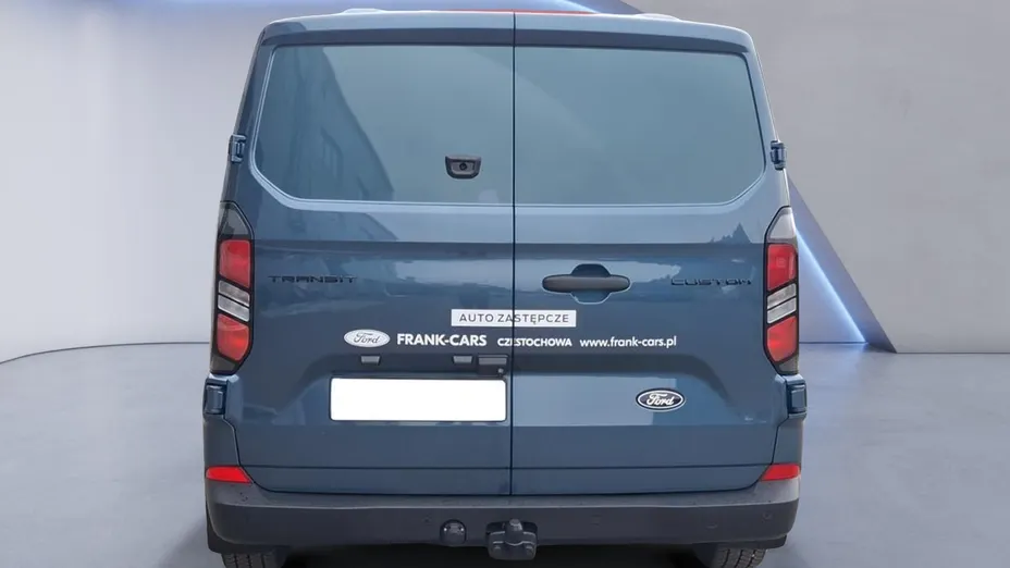 FORD Transit Custom Tourneo Custom 2.0 EcoBlue 320 L2 Limited
