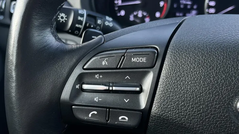 HYUNDAI i30 i30 1.5 T-GDI 48V Smart DCT