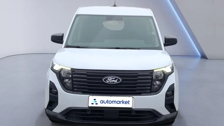 FORD Transit Courier Transit Courier 1.0 EcoBoost 2,1t Trend
