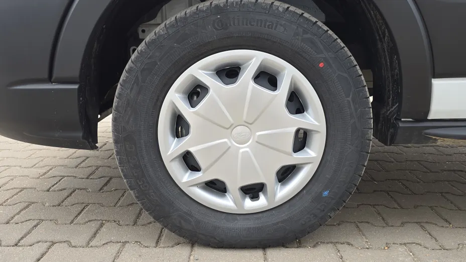 FORD Transit Transit 350 L3 Trend