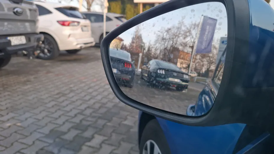 FORD Focus Focus 1.0 EcoBoost Titanium X