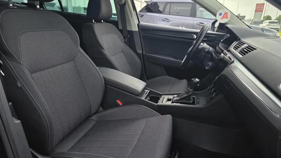SKODA Superb Superb 2.0 TDI SCR Style DSG