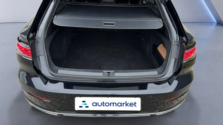 VOLKSWAGEN Arteon Arteon 2.0 TSI R-Line DSG