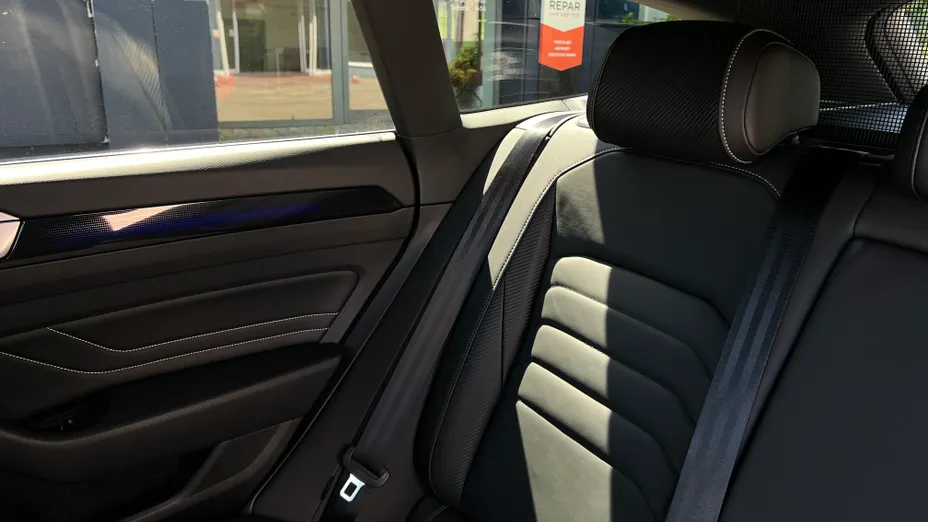 VOLKSWAGEN Arteon Arteon 2.0 TDI 4Motion R-Line DSG