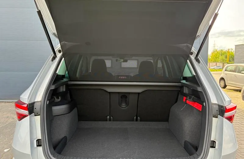 SKODA Karoq Karoq 1.5 TSI ACT Selection DSG