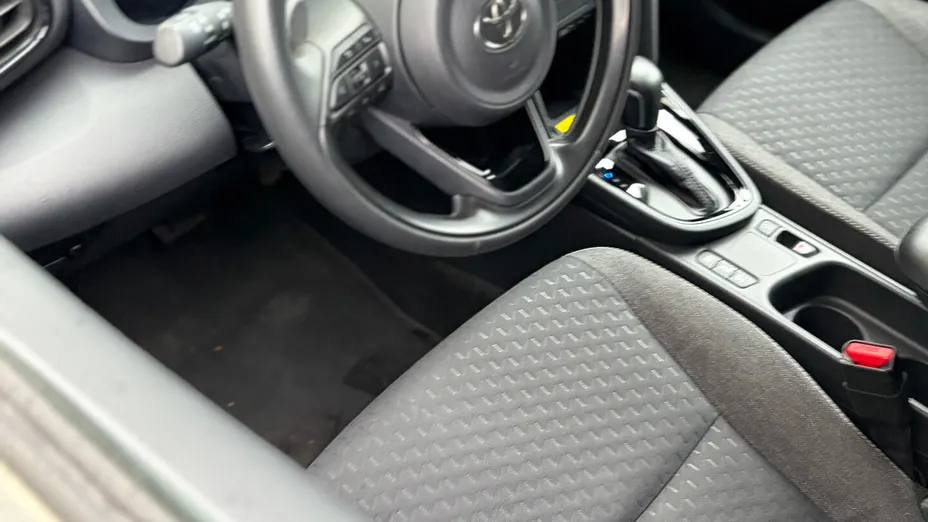 TOYOTA Yaris Cross Yaris Cross Hybrid 1.5 Style