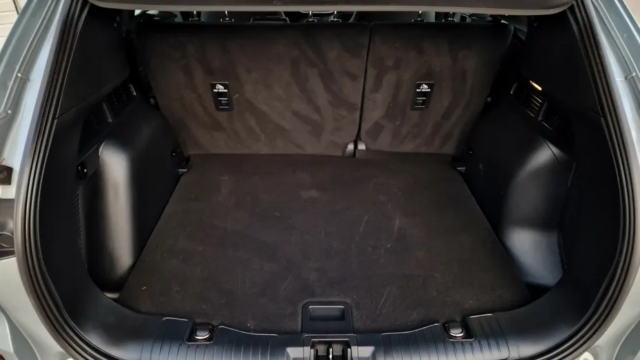 FORD Kuga Kuga 1.5 EcoBlue FWD Titanium